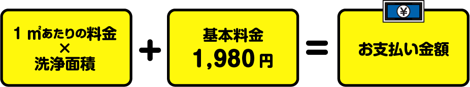 お支払い金額